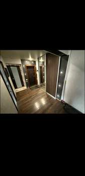 3-к квартира, на длительный срок, 58м2, 4/5 этаж