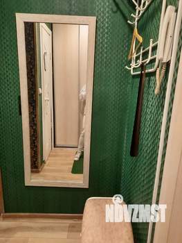 1-к квартира, посуточно, 27м2, 1/5 этаж