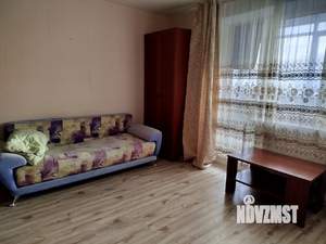 Студия квартира, на длительный срок, 25м2, 12/17 этаж