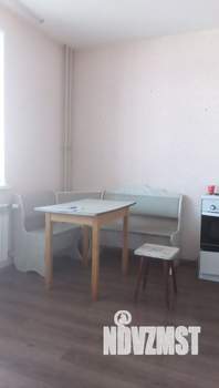 Студия квартира, на длительный срок, 26м2, 13/18 этаж