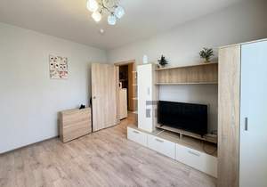 1-к квартира, на длительный срок, 38м2, 2/10 этаж