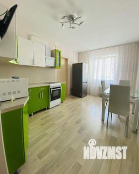 1-к квартира, на длительный срок, 36м2, 1/10 этаж