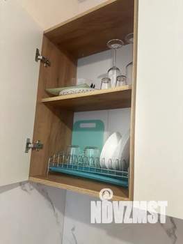 1-к квартира, посуточно, 32м2, 1/10 этаж