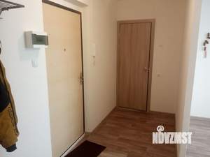 1-к квартира, на длительный срок, 44м2, 16/17 этаж
