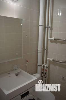 Студия квартира, на длительный срок, 24м2, 6/10 этаж