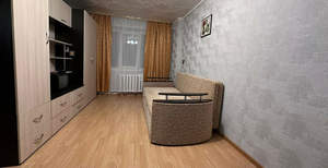 1-к квартира, на длительный срок, 30м2, 1/5 этаж