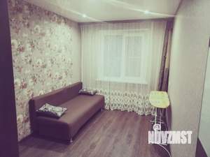 2-к квартира, на длительный срок, 46м2, 1/5 этаж
