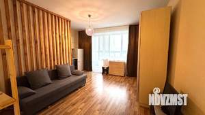 Студия квартира, на длительный срок, 28м2, 9/21 этаж