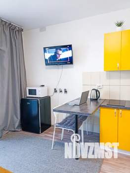 1-к квартира, посуточно, 30м2, 10/18 этаж