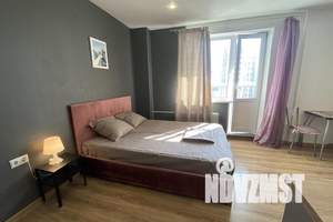 1-к квартира, посуточно, 30м2, 12/22 этаж