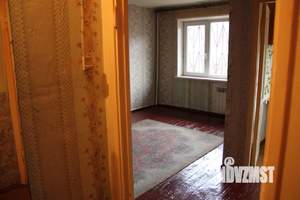 2-к квартира, на длительный срок, 44м2, 1/5 этаж