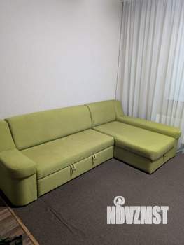 Студия квартира, на длительный срок, 38м2, 14/15 этаж