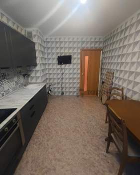 1-к квартира, на длительный срок, 39м2, 1/10 этаж