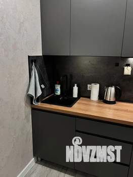 Студия квартира, посуточно, 30м2, 17/20 этаж