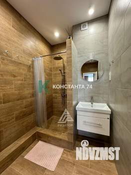 1-к квартира, на длительный срок, 45м2, 12/25 этаж