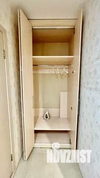 1-к квартира, посуточно, 47м2, 8/10 этаж