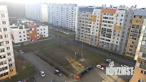 Студия квартира, посуточно, 25м2, 12/17 этаж