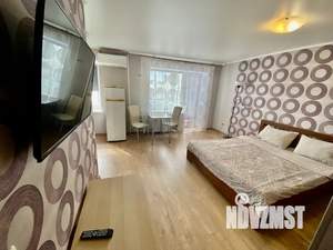 1-к квартира, посуточно, 34м2, 5/5 этаж