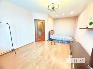 1-к квартира, на длительный срок, 43м2, 9/18 этаж