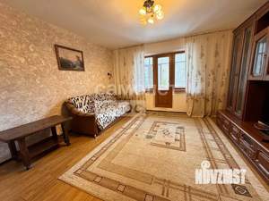 2-к квартира, на длительный срок, 56м2, 3/10 этаж