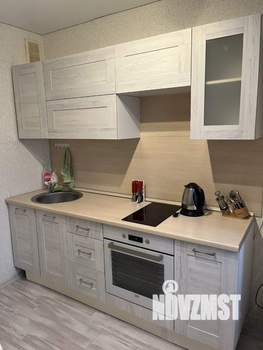1-к квартира, на длительный срок, 34м2, 5/10 этаж