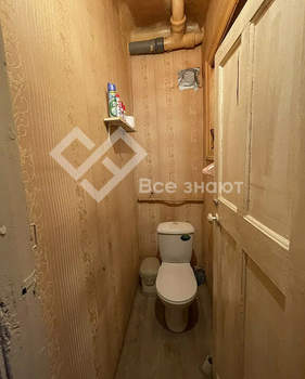 2-к квартира, на длительный срок, 60м2, 1/5 этаж