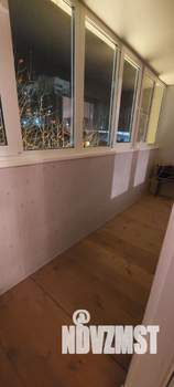 1-к квартира, на длительный срок, 35м2, 2/10 этаж