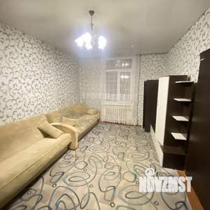 1-к квартира, на длительный срок, 37м2, 2/6 этаж