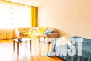 1-к квартира, посуточно, 48м2, 5/6 этаж