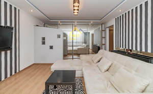 2-к квартира, на длительный срок, 56м2, 2/10 этаж