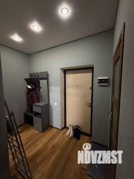 1-к квартира, на длительный срок, 42м2, 14/21 этаж