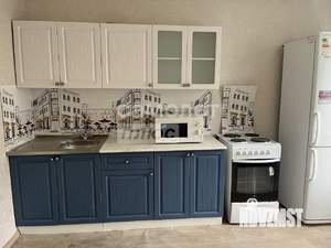 1-к квартира, на длительный срок, 30м2, 5/9 этаж