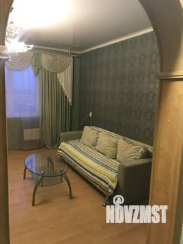 2-к квартира, на длительный срок, 57м2, 14/17 этаж