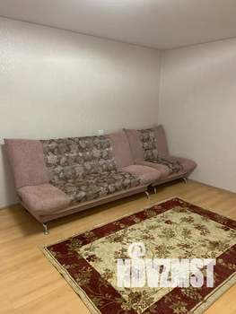 2-к квартира, посуточно, 42м2, 1/5 этаж