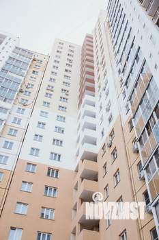 1-к квартира, посуточно, 29м2, 1/1 этаж