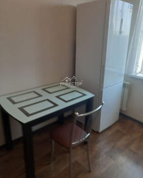 1-к квартира, на длительный срок, 43м2, 9/10 этаж