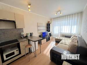 2-к квартира, на длительный срок, 40м2, 4/10 этаж