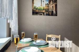 1-к квартира, посуточно, 33м2, 8/10 этаж