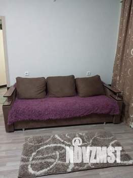 2-к квартира, посуточно, 40м2, 8/10 этаж
