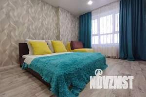 2-к квартира, посуточно, 60м2, 8/25 этаж