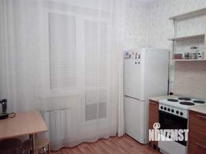 1-к квартира, на длительный срок, 32м2, 10/11 этаж