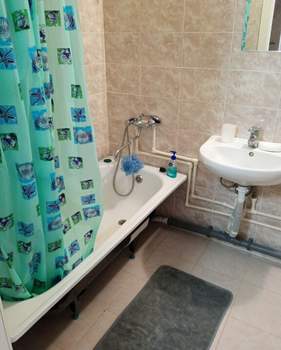 2-к квартира, на длительный срок, 47м2, 9/15 этаж