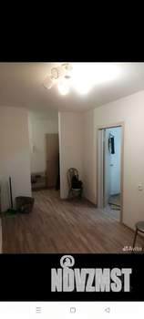 2-к квартира, на длительный срок, 35м2, 8/10 этаж