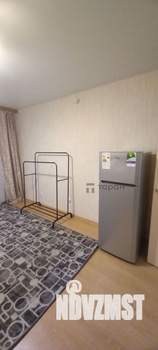 1-к квартира, на длительный срок, 25м2, 15/20 этаж