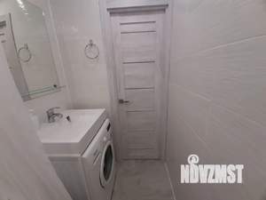 Студия квартира, посуточно, 32м2, 2/20 этаж