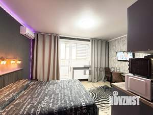 Студия квартира, на длительный срок, 28м2, 10/10 этаж