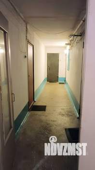 1-к квартира, на длительный срок, 34м2, 9/9 этаж