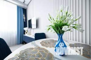 2-к квартира, посуточно, 60м2, 17/17 этаж