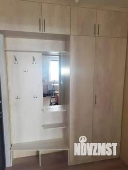 Студия квартира, на длительный срок, 24м2, 11/19 этаж