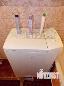 1-к квартира, на длительный срок, 32м2, 2/3 этаж